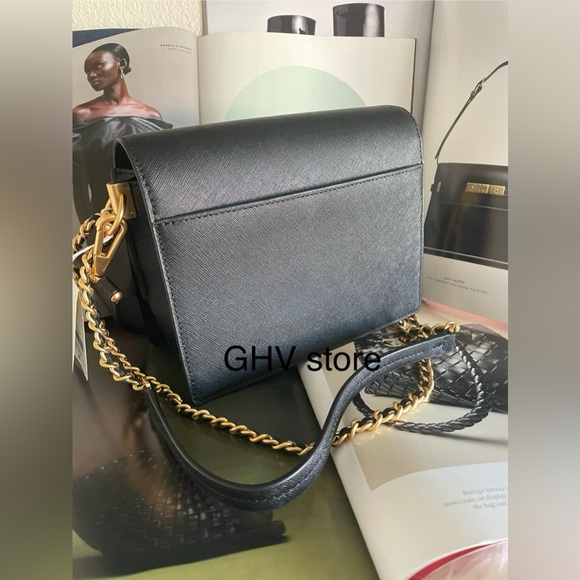 Tory burch Robinson crossbody or shoulder bag - Picture 9 of 12